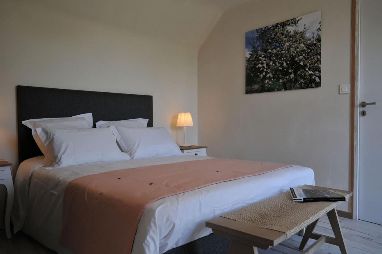 Laboucaliniere Bed & Breakfast Plurien Dış mekan fotoğraf